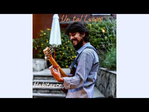 Sagrado Refugio - Un tal Lucas
