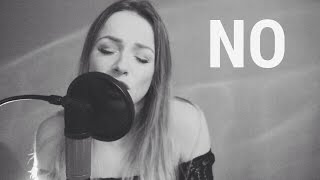 Meghan Trainor - No (Emma Heesters LIVE Cover)