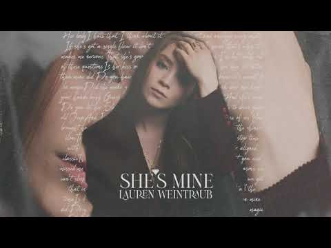 She's Mine - Lauren Weintraub