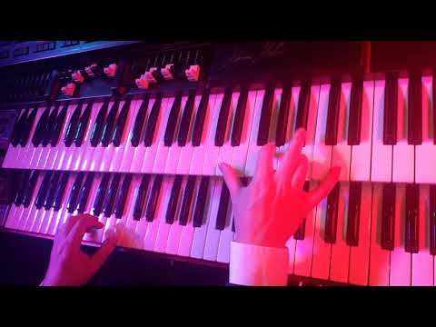 Florian Hutter medley I Could Have Danced All Night and Hello Dolly