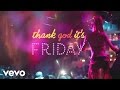 Nikki Williams - Thank God It's Friday (Lyric Video ...