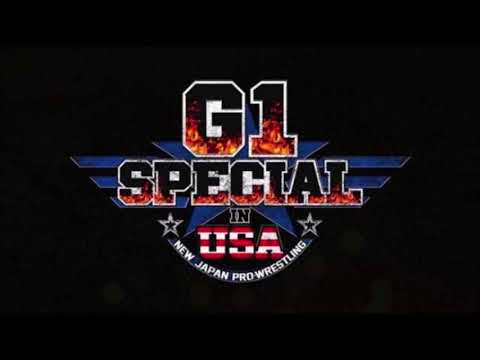 NJPW G1 Special Q&A: Kenny Omega, The Young Bucks, Cody & Brandi Rhodes, More