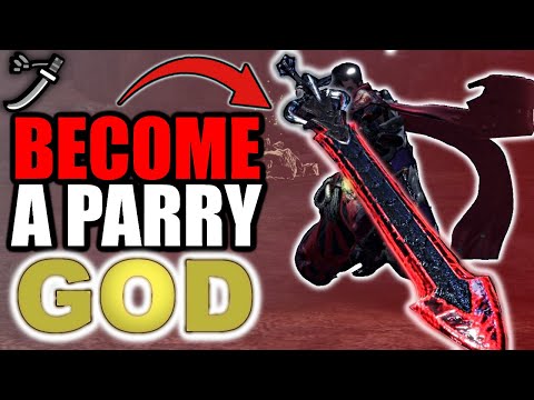 MHW: IB | Easiest Longsword guide | Learn In less Than 10 Minutes!