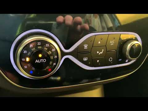 Aflevering Renault Captur