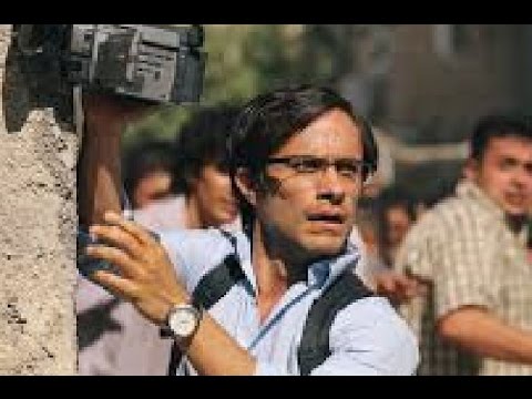 Tráiler 118 Días (Rosewater) 2014
