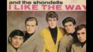 Tommy James &amp; The Shondells-I Like The Way (1967).mov