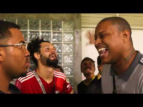 ( 💥 FINAL💥) WAGZIN x KINGKONG  - 32° EDIÇÃO- BATALHA MARGINAL