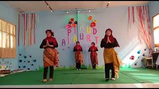 Download lagu Tarian Nirmala Cocok Untuk Anak Usia Dini mp3 Download lagu Tarian Nirmala Cocok Untuk Anak Usia Dini mp3