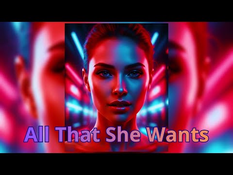 Robbe, Blaze U, Max Fail & Milan Gavris - All That She Wants [Techno Extended]
