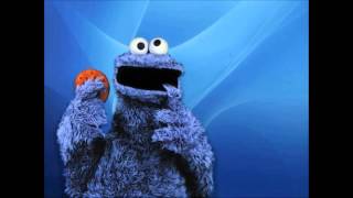 Cookie monster (share it maybe)
