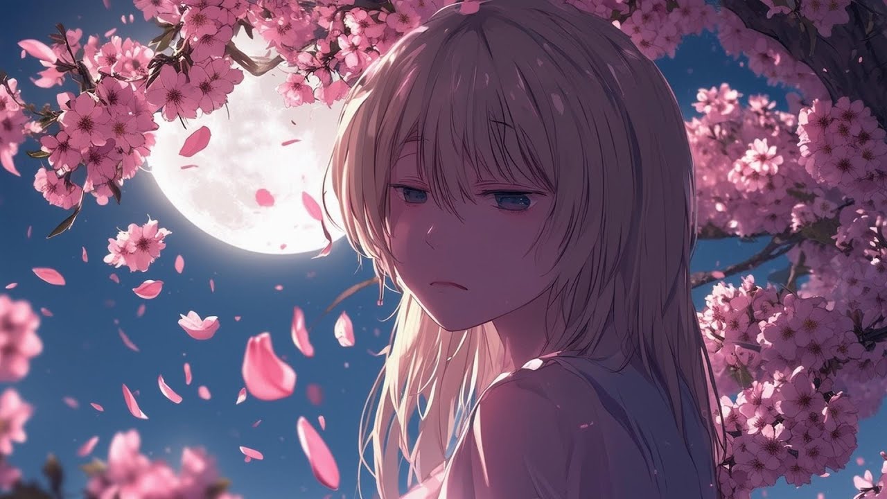 涙のメロディ | あげぱん [Official Audio]