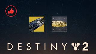 【共有】救済の柄がステイシスの強化によって更に強くなったぞ！！【Destiny2】