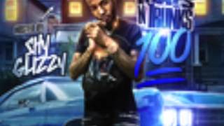 TRACY T FEAT. SHY GLIZZY - CAN'T GET ENOUGH