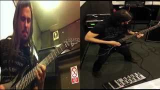 Video thumbnail for Ibanez S7420, Mesa Boogie 20/20 Dyna-Watt power amp, Axe-Fx Ultra by Ytseman
