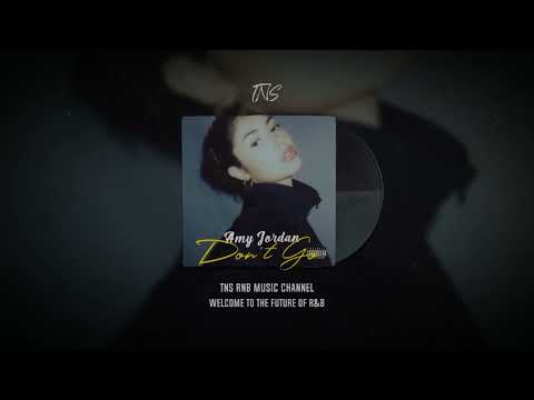 Amy Jordan - Don't Go
