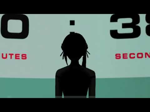 Yor Forger In Kronos Unveiled (Complete)