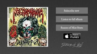Necrophagia - Suffering Comes in Sixes