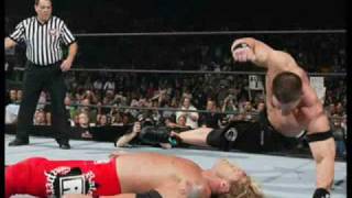 Flow Easy - Another (and Better) John Cena Slideshow Tribute