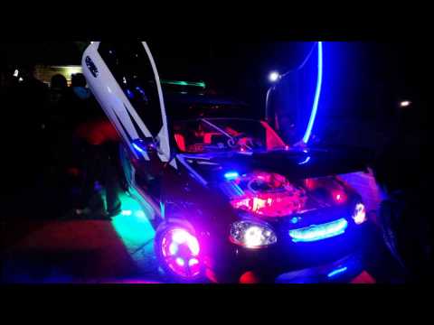 ♨️ Sound car  - Monstruo kick - DJTITOPIZARRO