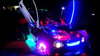 ♨️ Sound car  - Monstruo kick - DJTITOPIZARRO