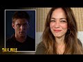 Kristin Kreuk Shares Her Opinion Of Jensen Ackles And Erica Durance Joining Smallville