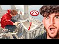 Completing IMPOSSIBLE Skate 4 Challenges