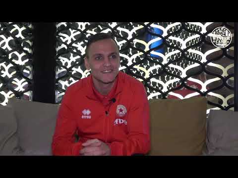 Андон Гущеров: ЦСКА има отбор за първо място и финал