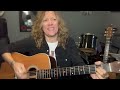 Redemption Dream (Michelle Malone / Band de Soleil)