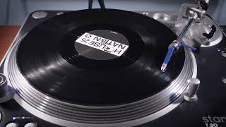 Groove Solution – Magic Melody (A1 Club Mix) (1996)