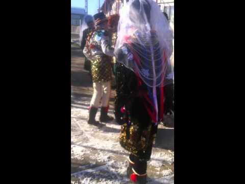 Turca Moara Carp 2016