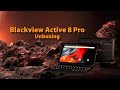 Планшет Blackview Active 8 Pro 8/256GB LTE Black 9