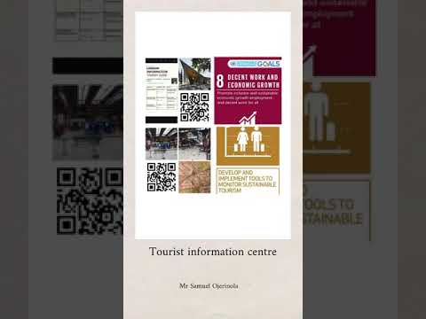 Centro de Informações Turísticas