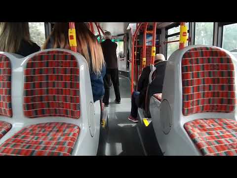 Sullivans Alexander Dennis Enviro400 LJ09 OJZ (E44)