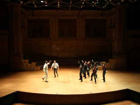 Hit 'Em With the Beats 2014 - SUNY Albany (Organized C.H.A.O.S.)