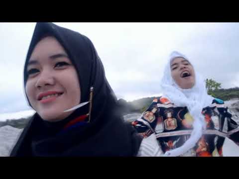 Fiko D.Academy 4 & intan D.Academy 4 - Sabda Cinta ( COVER)
