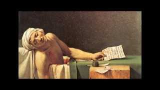 A Medley of four songs from Marat/Sade sung by Judy Collins