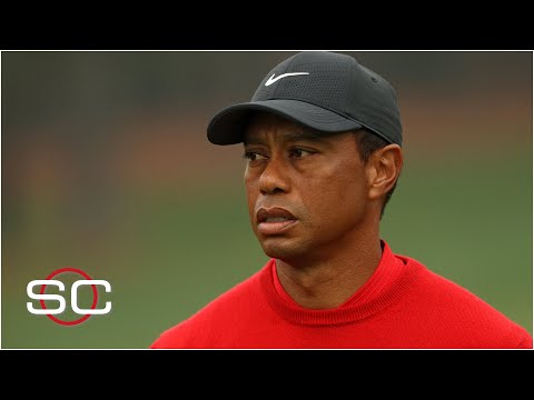 史考特範佩特談老虎伍茲車禍消息「令人震驚」 | SportsCenter (Scott Van Pelt says the news about Tiger Woods’ crash is ‘jarring’ | SportsCenter)