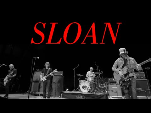 Live On - Sloan