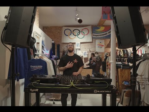 Coyu and Suara Music