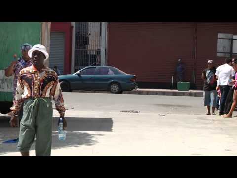 Harlem Shake meets Flash - Team No Fear_Belize