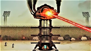 Episode 3.5 | Steampunk Tower 2 | Challenge complete