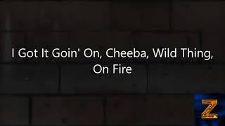 Tone Loc - Don&#39;t Get Close Subtitulado español (HD Audio)