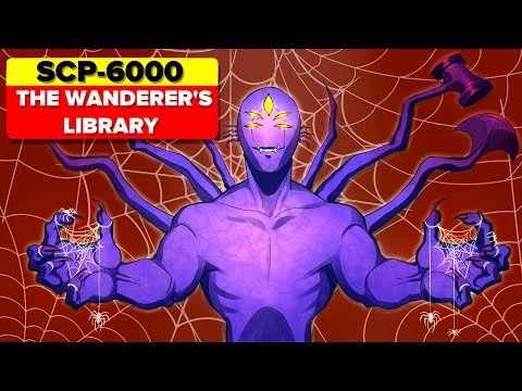 What if This Library Really Contains Every Book Ever Written?