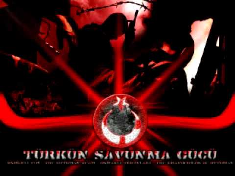 B-DoG feat Haci Cash - Osmanischer Terror Tokat [O.T.T] (prod. by ?;)?)