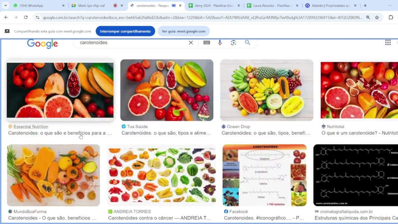 REVISÃO DE BIOQUÍMICA - REVISÃO POR ATENDIMENTO - Henrique Lobel