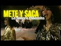 Mete y saca - La Sonora Dinamita (Tv Show)
