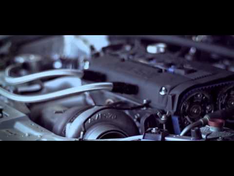 The beast. Honda EK-T by P2 Racing (+650hp) [Trailer]