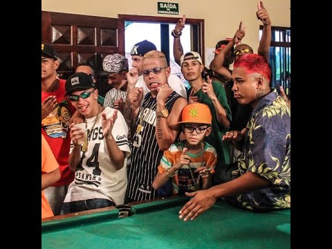 SET DJ GEGE VOL05 Video Clip Part Dj Perera, Mc Brinquedo, MC Pikachu e MC Brankim