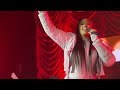 Jazmine Sullivan- “On It” Atlanta (The Heaux Tales Tour) March 2022