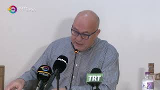 ΑΠΑΝΤΗΣΗ ΜΠΕΟΥ ΓΙΑ ΤΑ ΑΔΕΣΠΟΤΑ: ΠΑΡΑΠΟΙΗΘΗΚΑΝ ΟΙ ΔΗΛΩΣΕΙΣ ΜΟΥ  04 05 2026